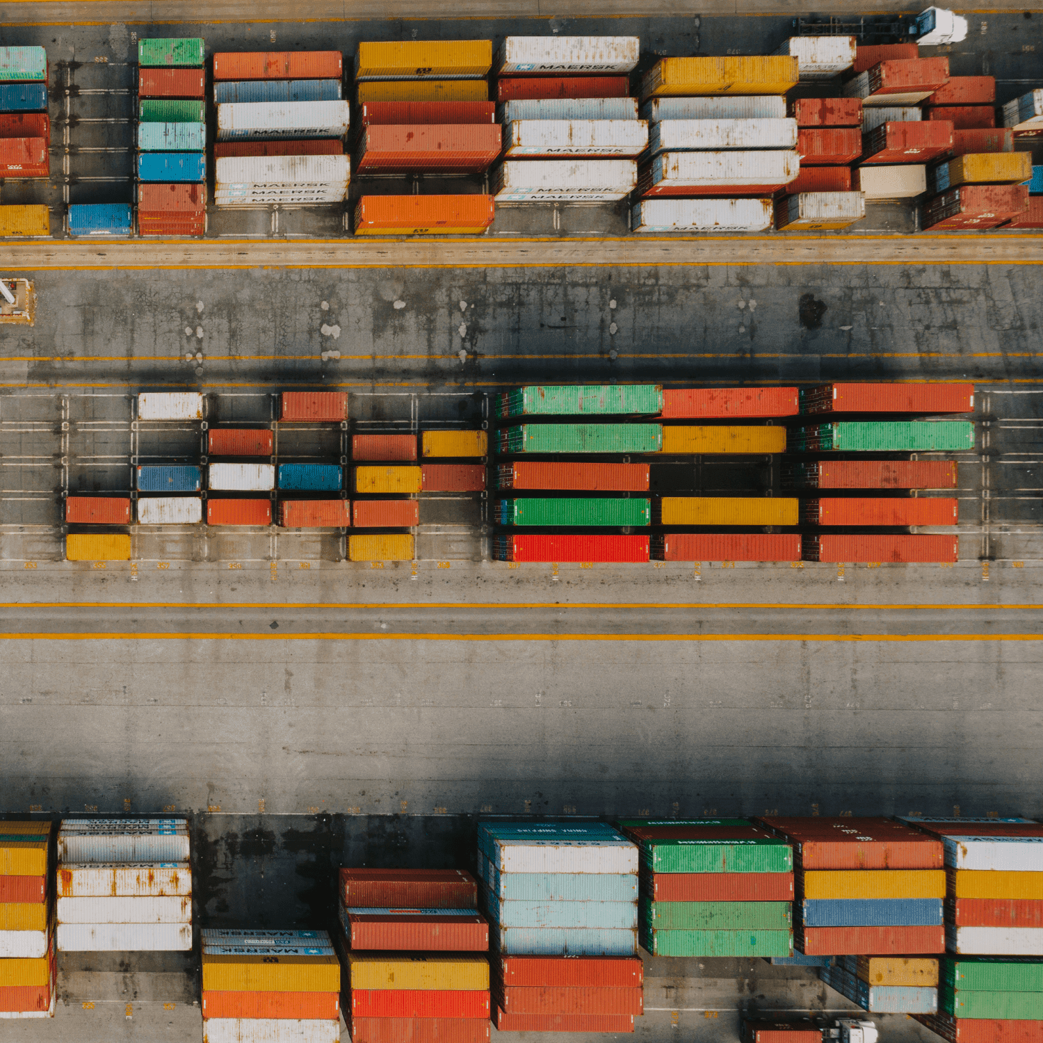 Excellence logistique et fiabilité du transport messageriepremium