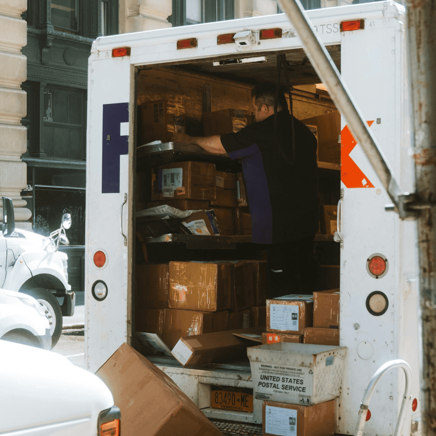 Collaboration et progrès collectif dans le transport écoresponsable